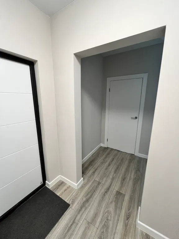 Новая уютная квартира недалеко от центра города