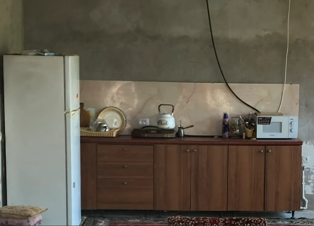 Комфортный дом