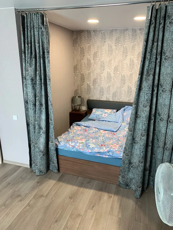 Квартира Квартира на Курортном проспекте в 2-х минутах от моря — Зеленоградск