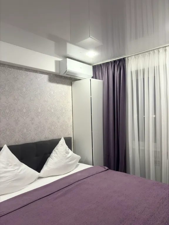 Квартира Квартира с видом на горы — Сириус