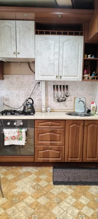 Уютная однушка в центре города