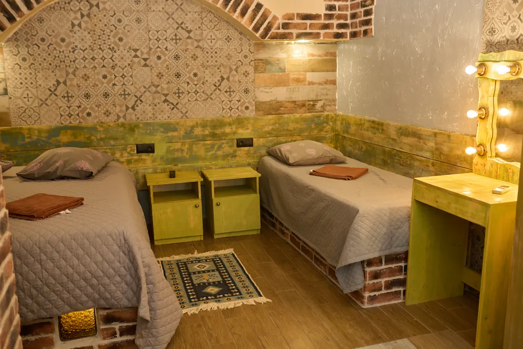 Квартира Комната — Геленджик