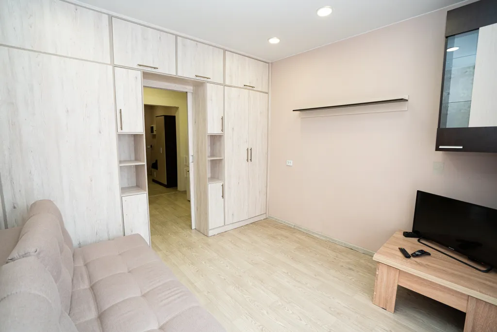 Апартамент на Аэропорте