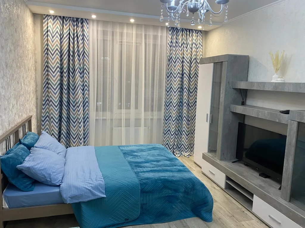 Уютная квартира — аренда посуточно в Тамбов