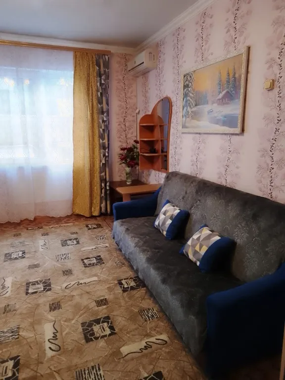 Квартира Уютная квартира в сердце Сочи — Сочи