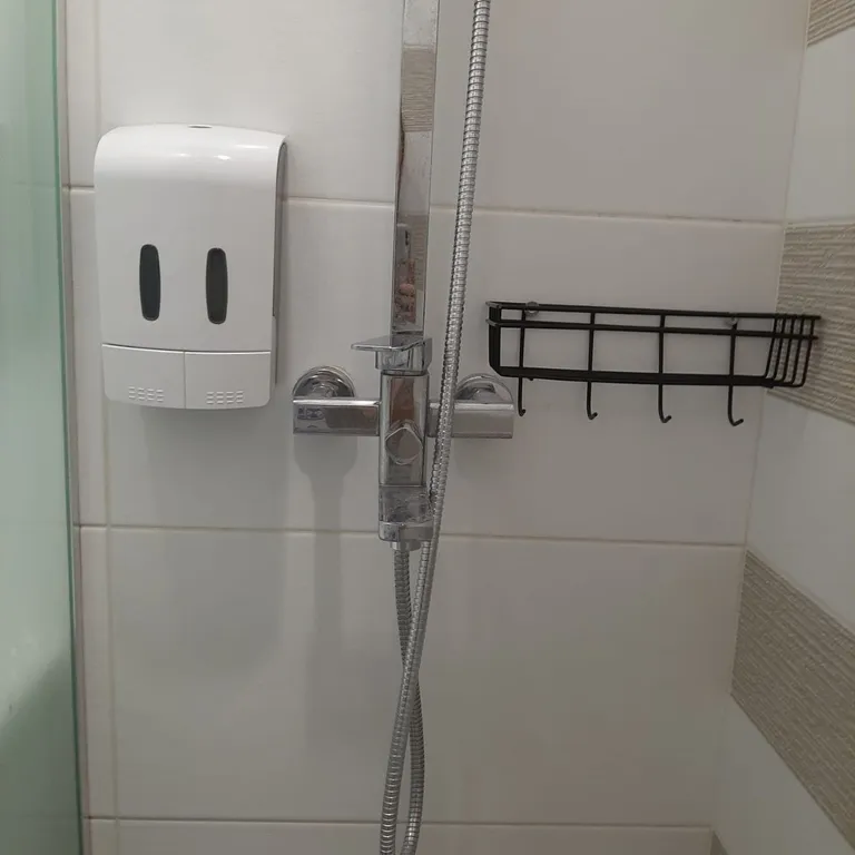 Квартира Апартамент с видом на море и домашним уютом в корпусе Морская звезда — Лазаревское