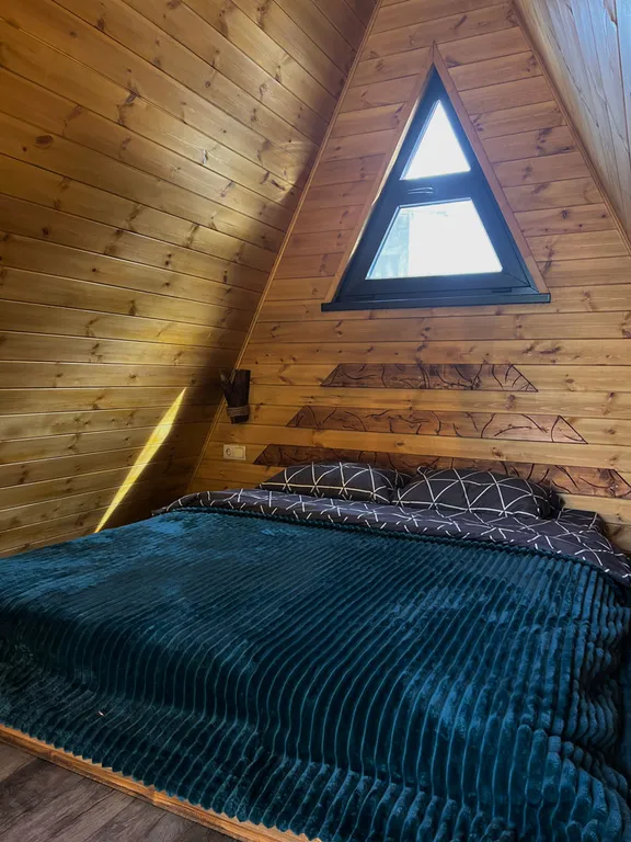 Коттедж 1-комнатный Дом — Пластунка