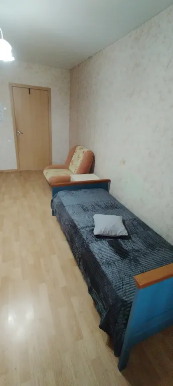 Просторная квартира