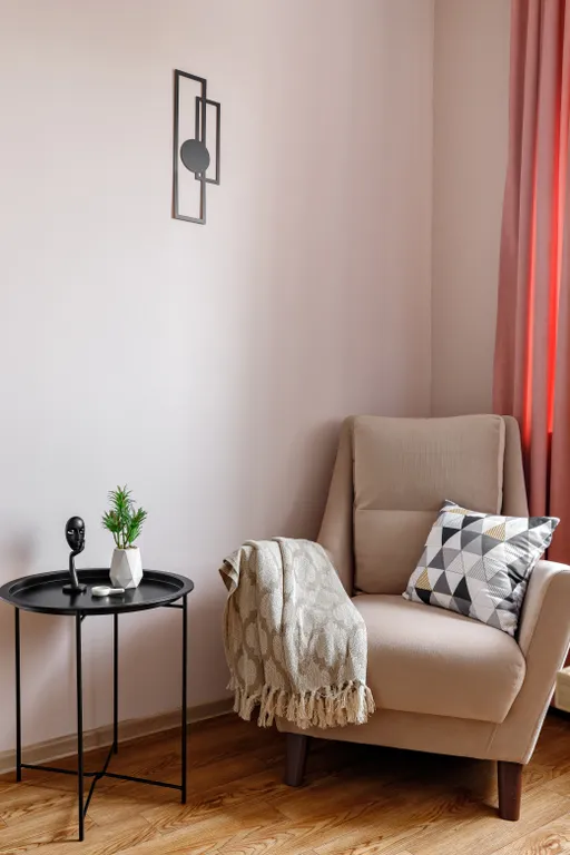 Квартира Однокомнатная квартира рядом с Университетом МВД — Краснодар