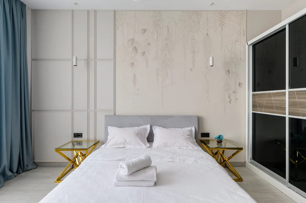 1-комнатная Квартира — аренда посуточно в Алматы