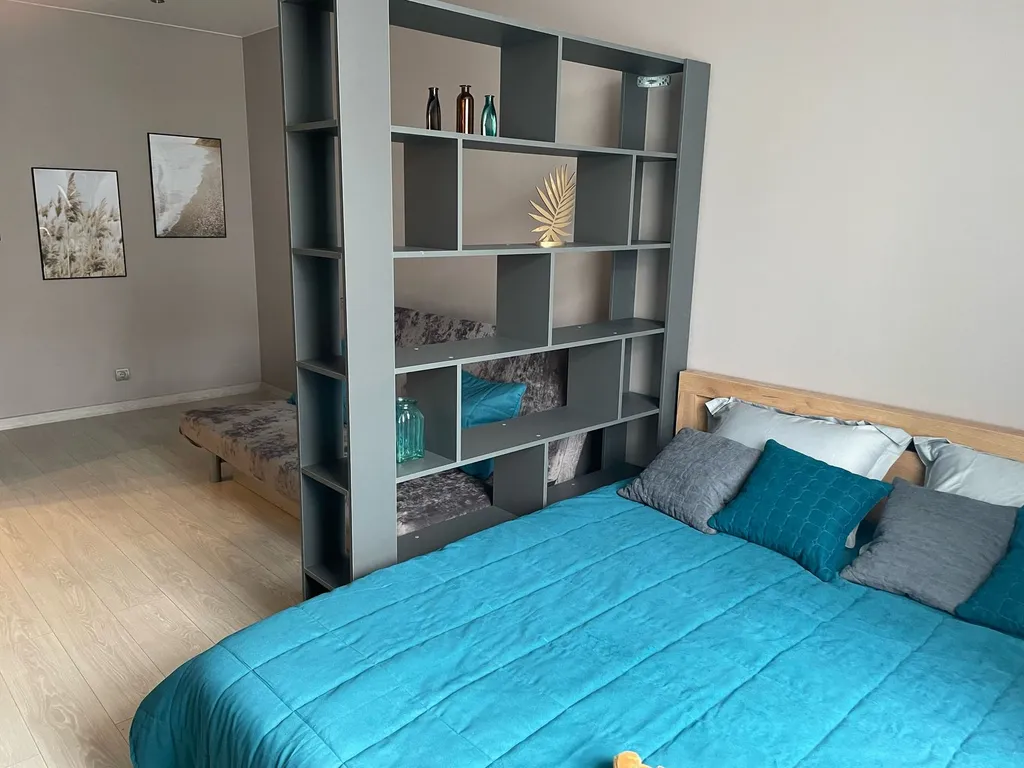 Квартира рядом с Павловским парком