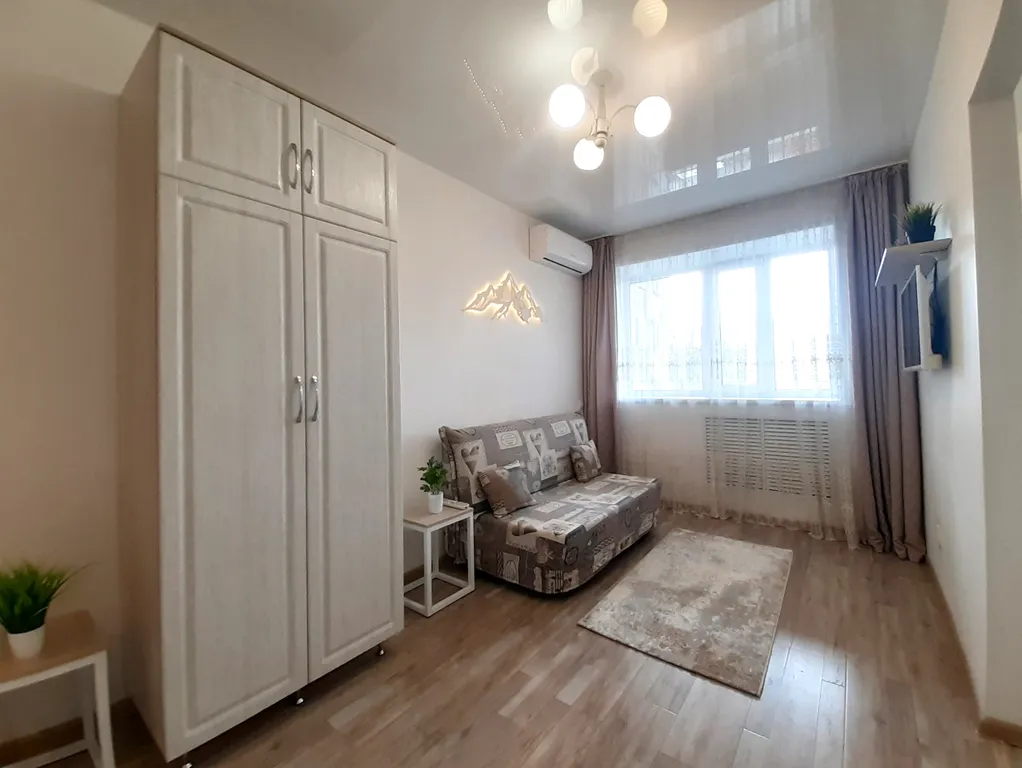 5Гор Квартира в центре
