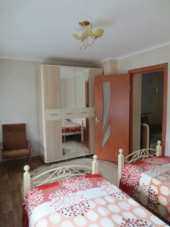 Коттедж Уютный дом в самом центре города — Ессентуки