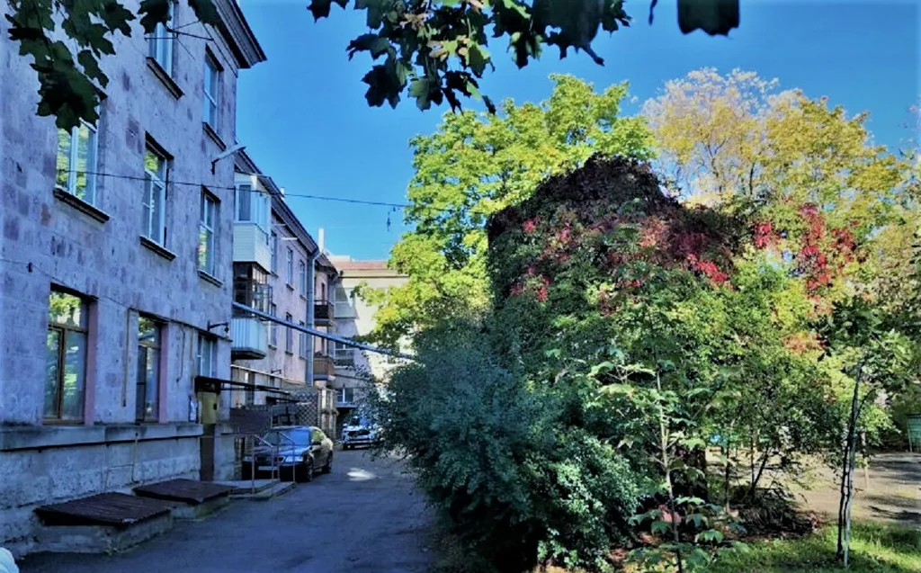 2-х комнатная квартира в центре курортной зоны