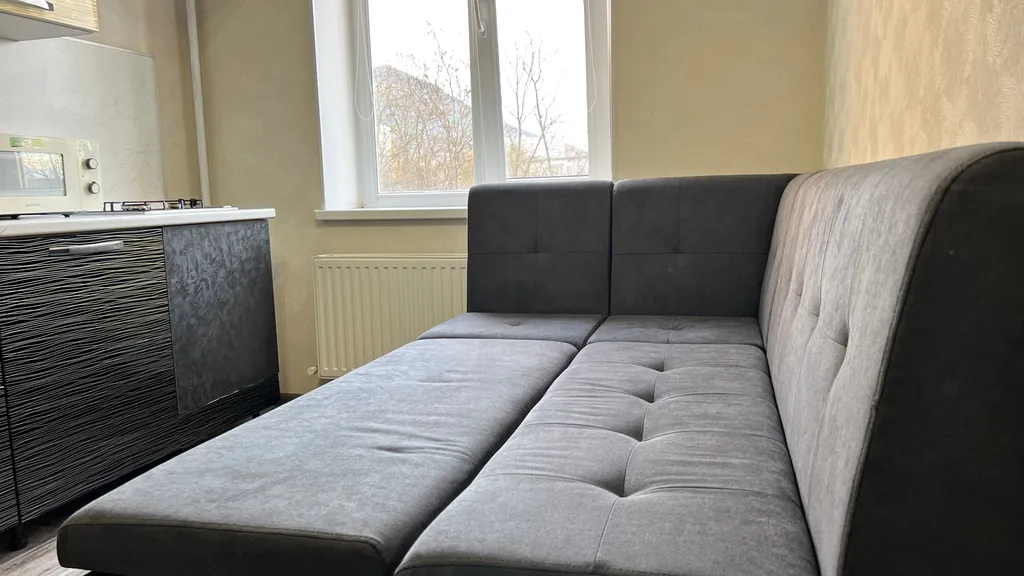 Однокомнатная квартира у подножия горы Машук