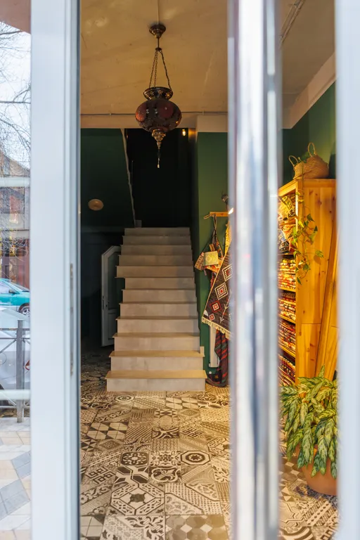 Квартира 2-комнатная Квартира — Махачкала