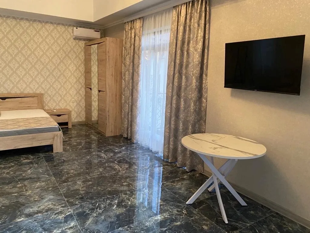 Комната