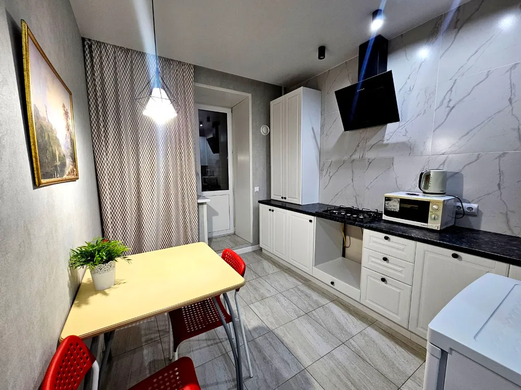 Квартира у набережной и Арена Марий Эл