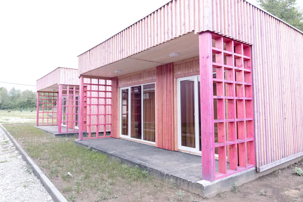 Гостевой дом Лаванда