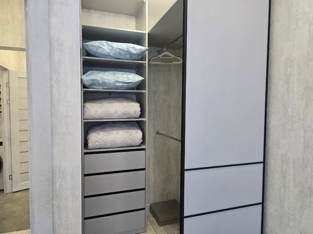 Апартаменты для комфортного отдыха в новом ЖК