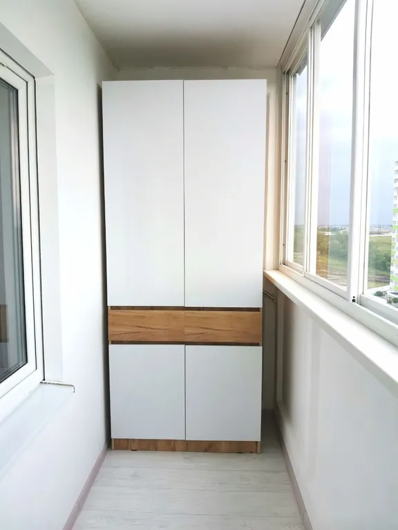 Квартира Квартира Большая студия — Краснодар