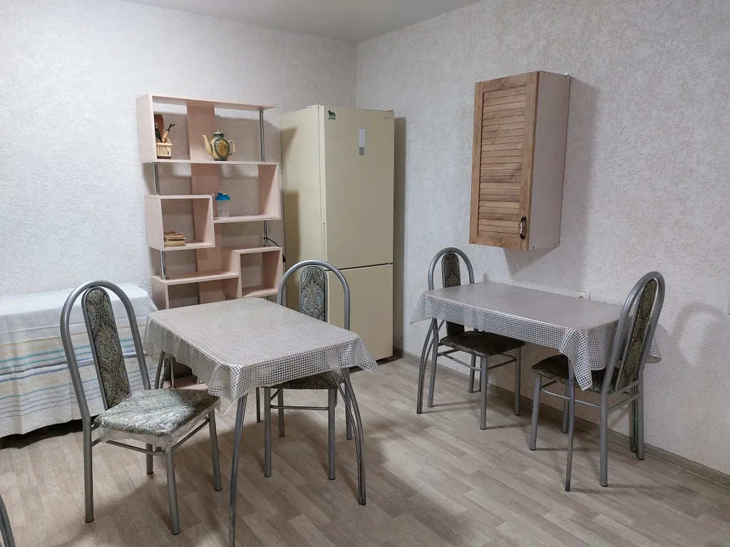 Комната-студия в курортной зоне