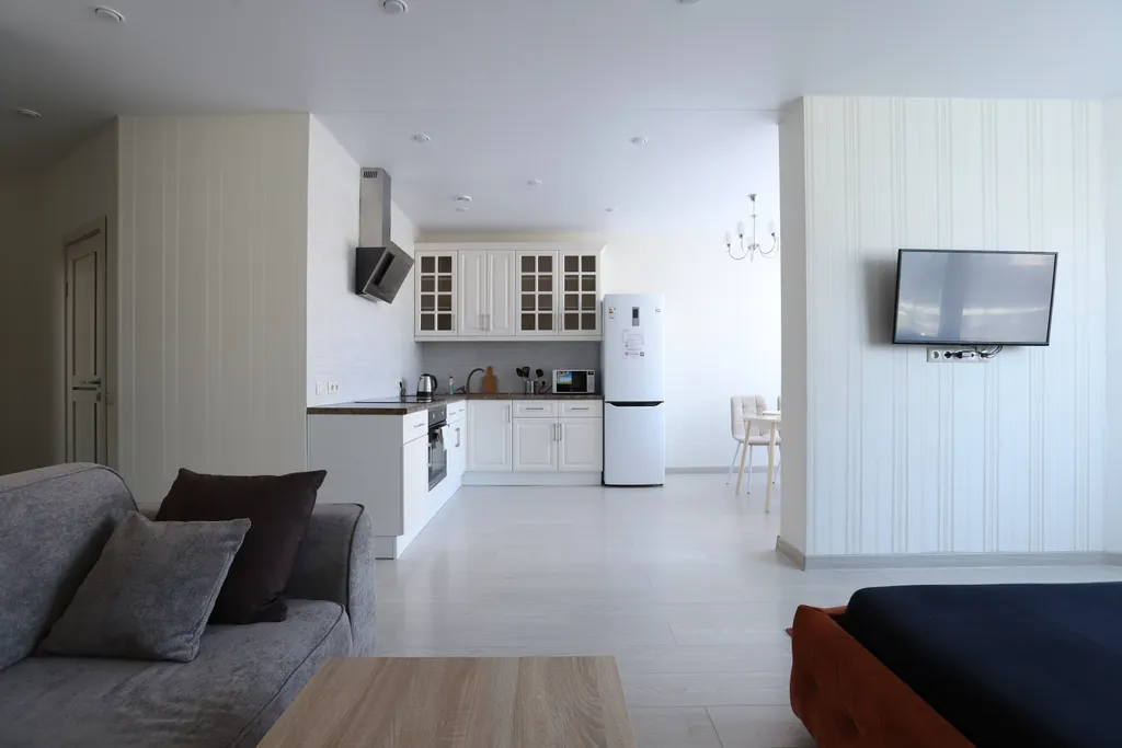 MaxRealty24 Квартира недалеко Крокус-Экспо, Экспоцентр