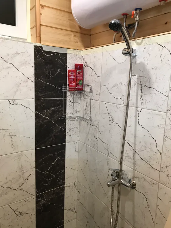 Уютный коттедж у озера недалеко от Выборга и границы