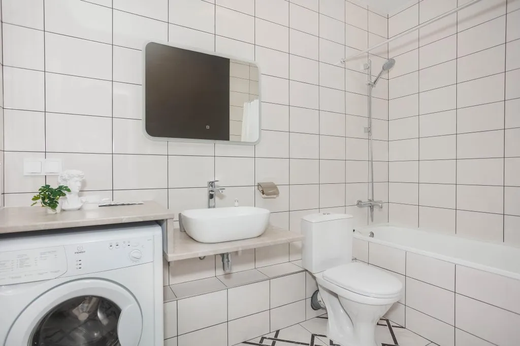 Квартира Квартира Студия у ЖД Вокзала — Екатеринбург