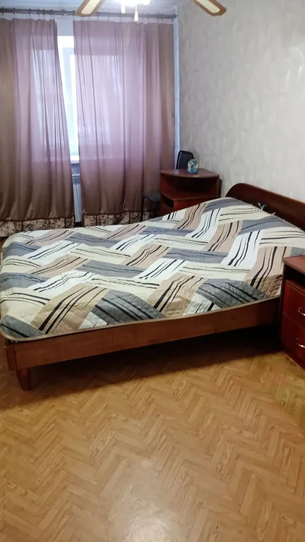 Квартира для дорогих гостей