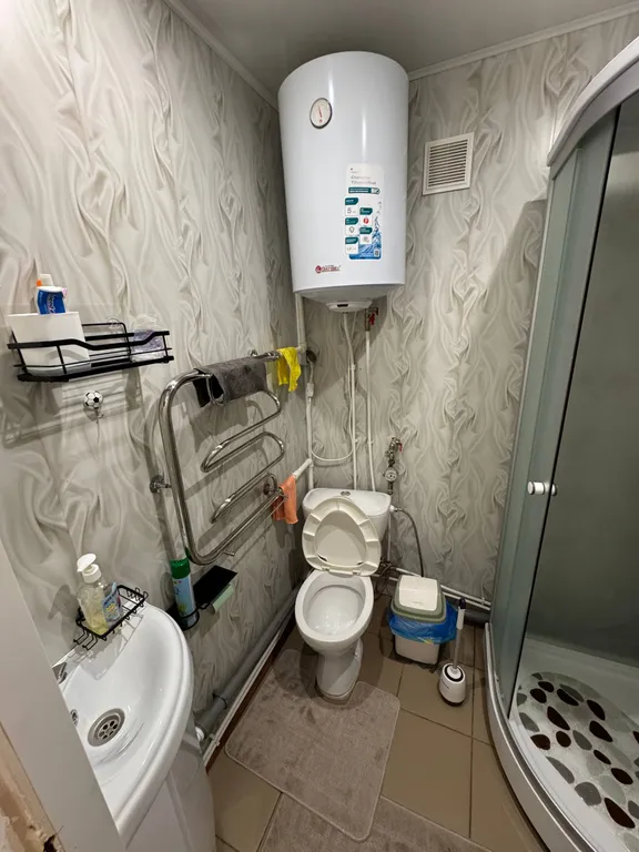 Чистая, уютная квартира