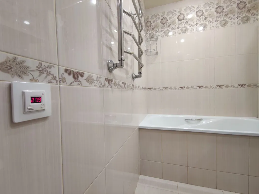 Квартира 1-ая квартира спальный район рядом с Волейбольным центром — Ярославль