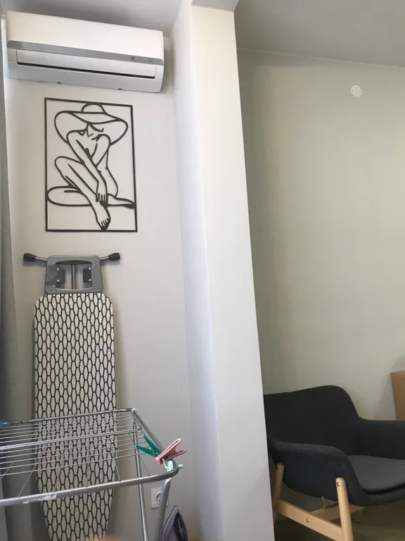 Квартира Уютная квартира в новом доме, жк звезда — Лазаревское