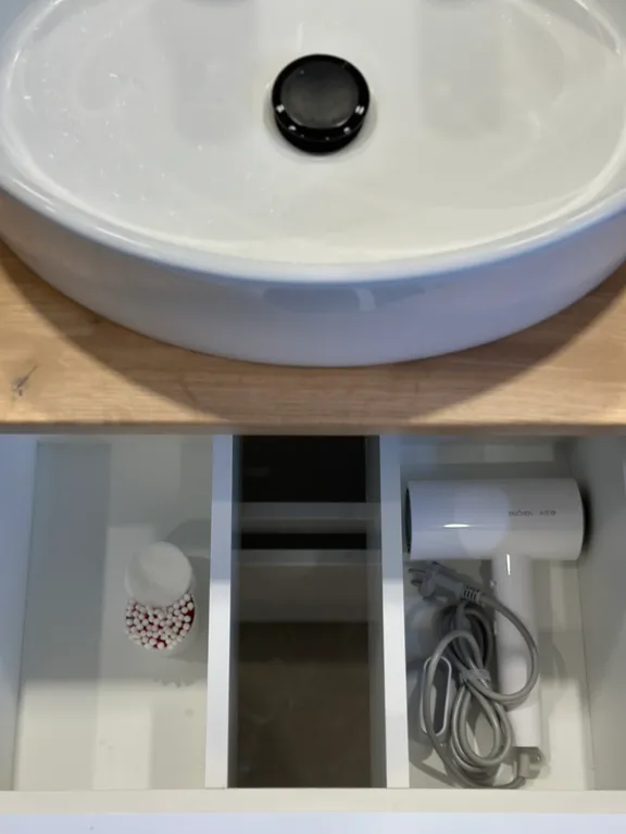 Новый дом в центре города