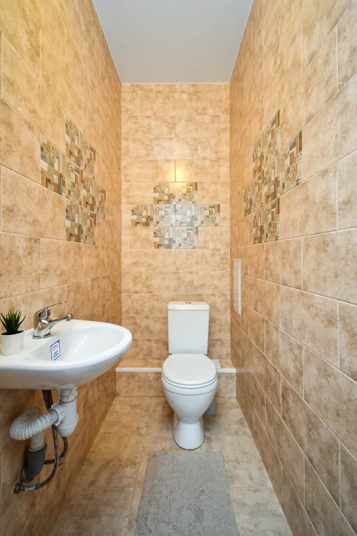 Квартира Большая двухкомнатная квартира в Советском районе — Красноярск