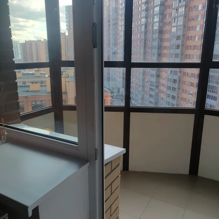 Уютная квартира от Алены