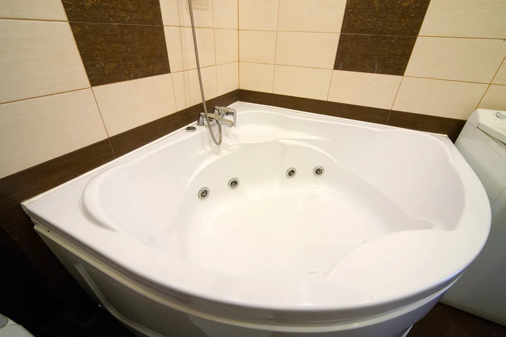 Квартира Дизайнерская квартира с джакузи около Планеты — Красноярск