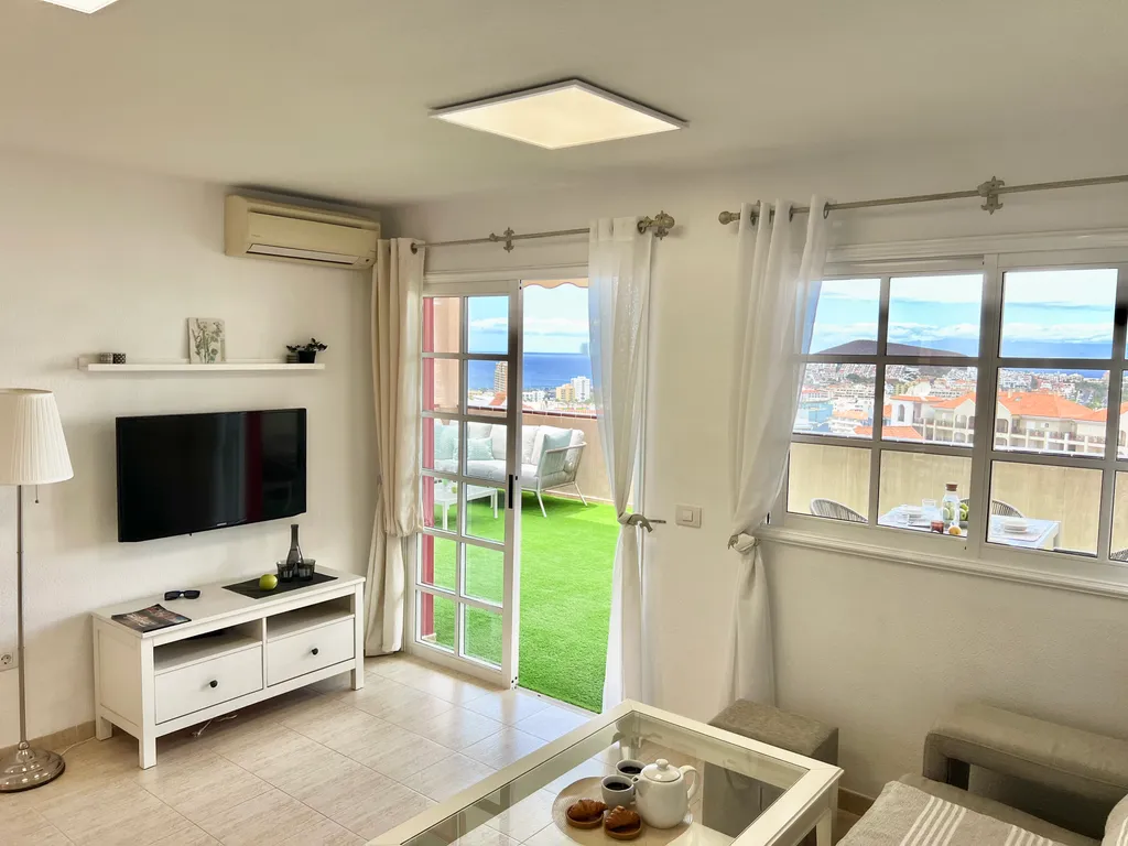 PaulMarie Family Apartment Panoramic