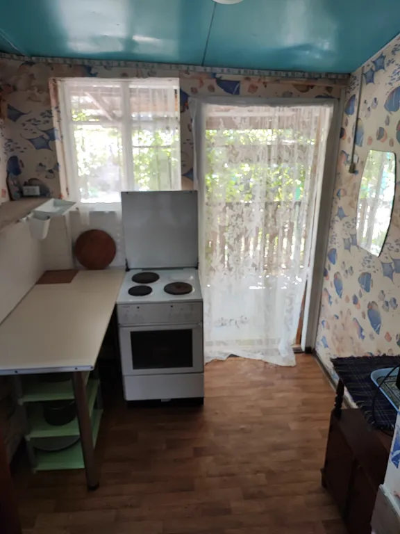 2-комнатный Дом