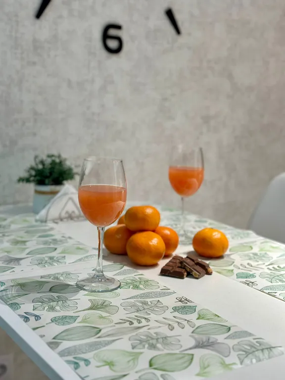 Уютная и комфортная квартира