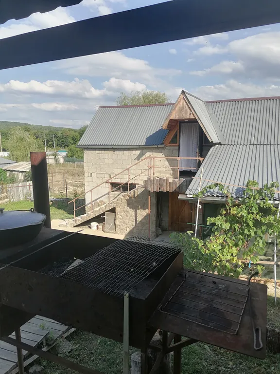 Коттедж Домик в Апшеронском районе — Краснодар