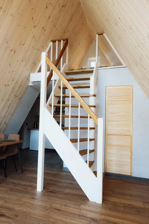 Территория отдыха Тишина Дом № 6