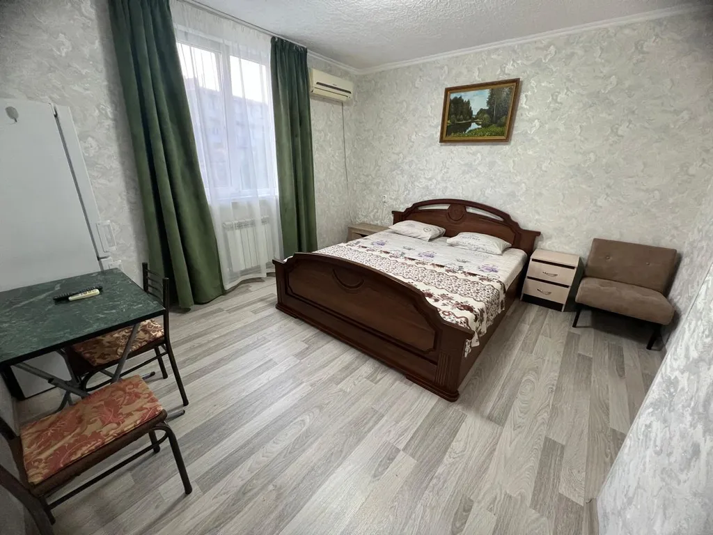 Квартира 2-комнатная Квартира — Адлер