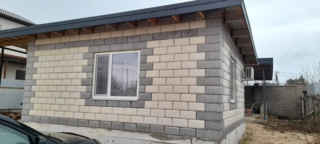 Коттедж Уютный дом-студия с шикарными видами на море и удобной локацией — Севастополь