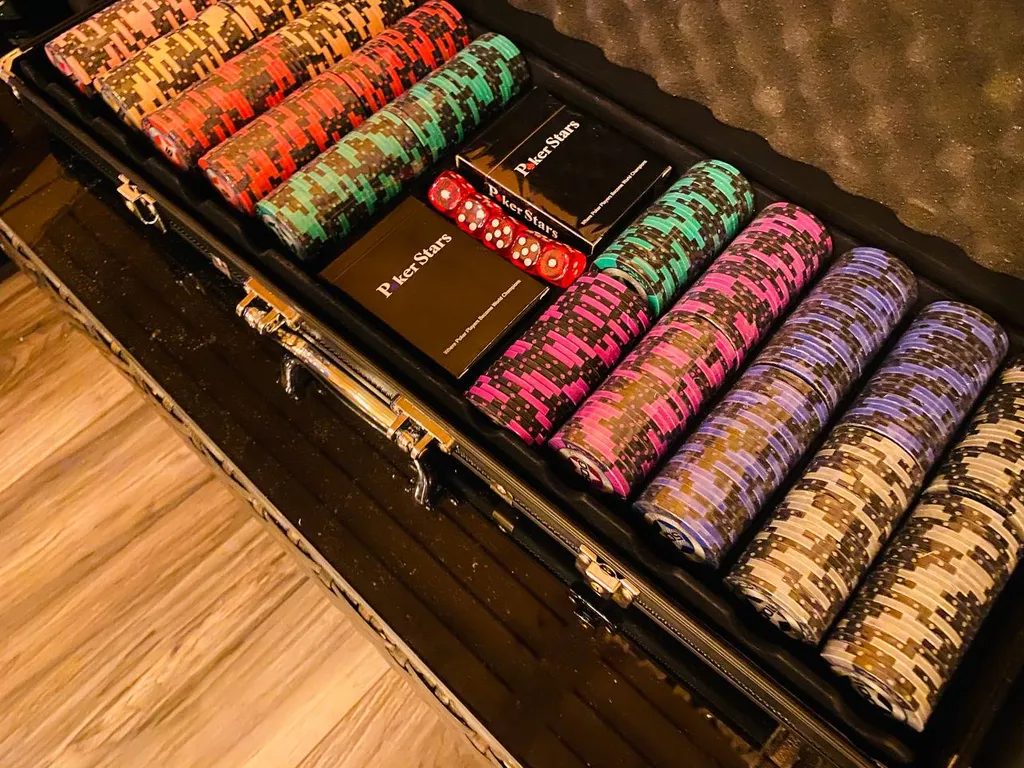 Гостевой дом с русской баней и покерным столом