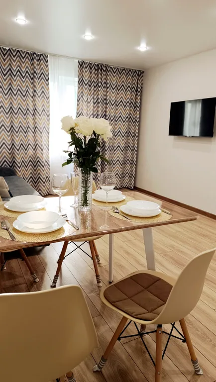 2-комнатная квартира в центре города — аренда посуточно в Белокуриха