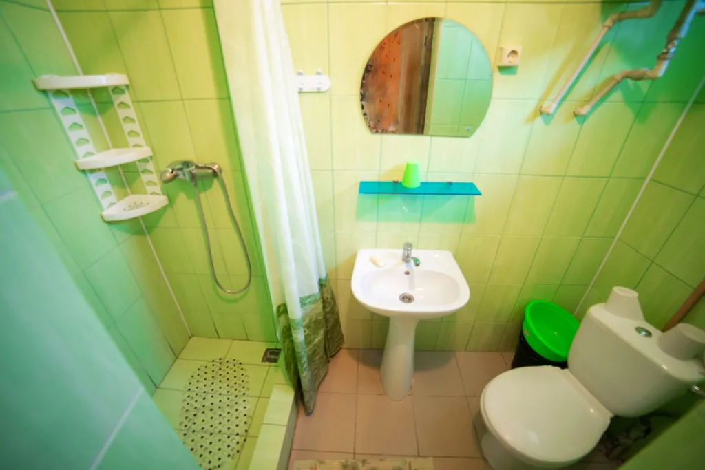 Квартира Комната — Витино