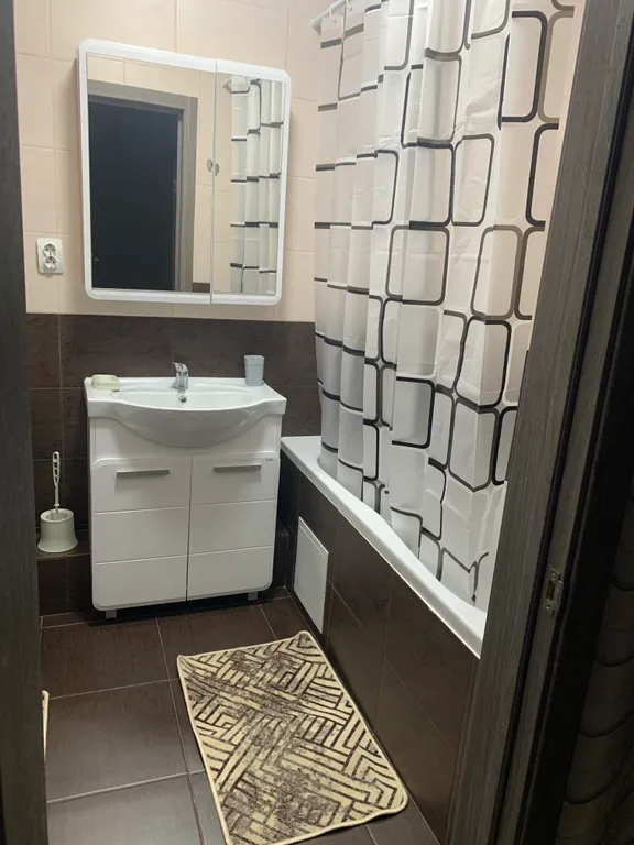 Квартира Апартамент трампхаус в 200 метрах до моря — Зеленоградск