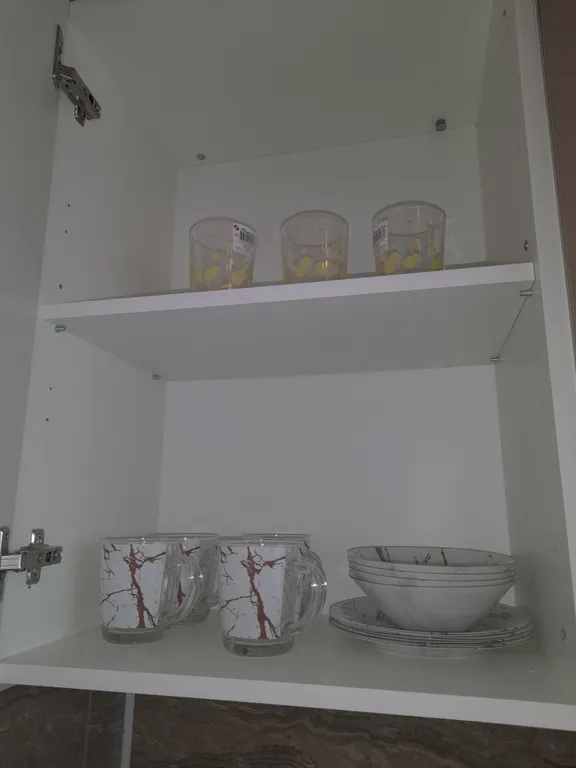 Квартира в Южно-Сахалинске