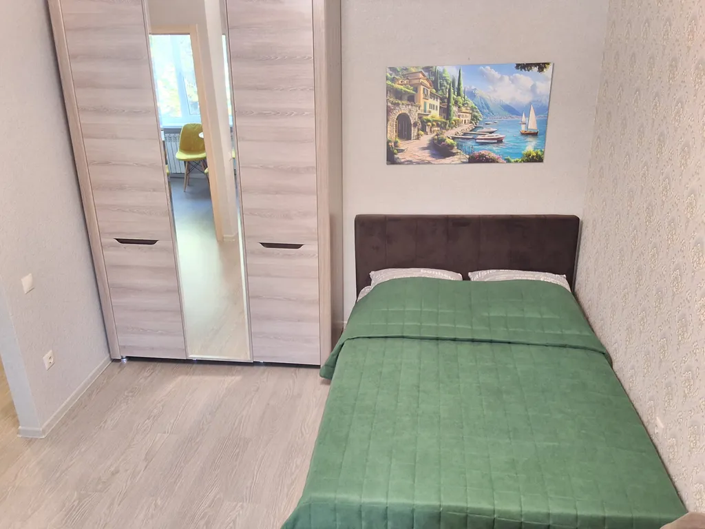 Идеальная квартира — аренда посуточно в Туапсе